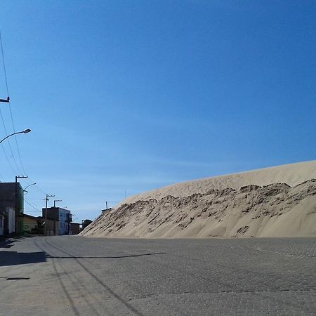 Pousada Jatobá Barreirinhas Bagian luar foto