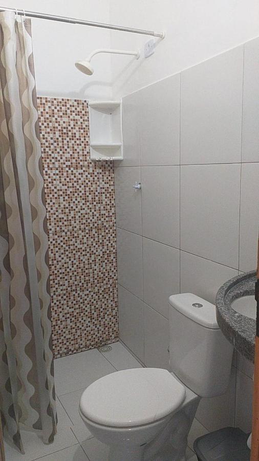 Pousada Jatobá Barreirinhas Bagian luar foto