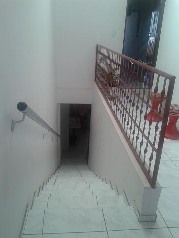 Pousada Jatobá Barreirinhas Bagian luar foto