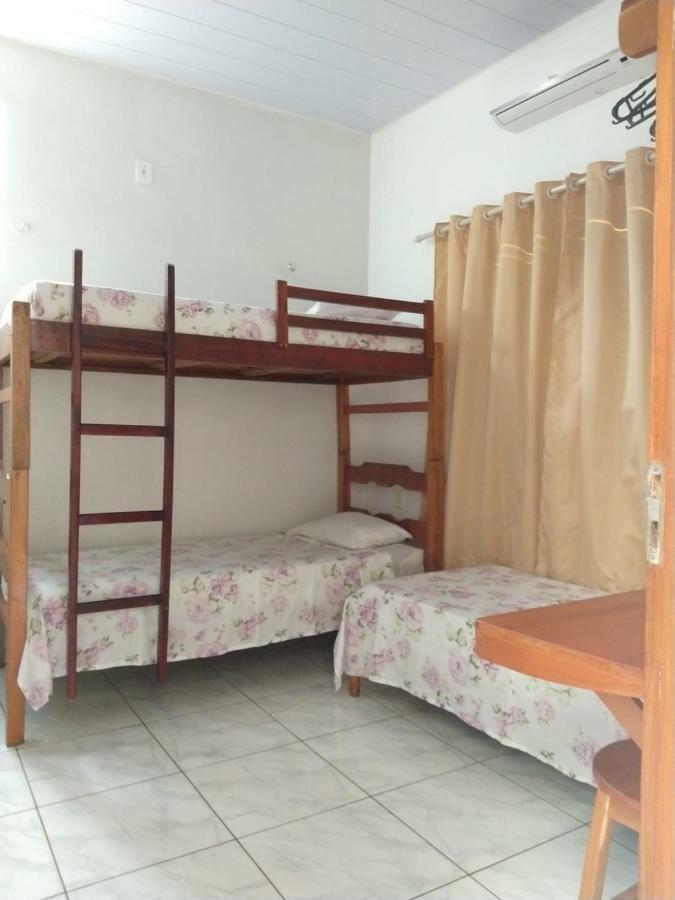 Pousada Jatobá Barreirinhas Bagian luar foto
