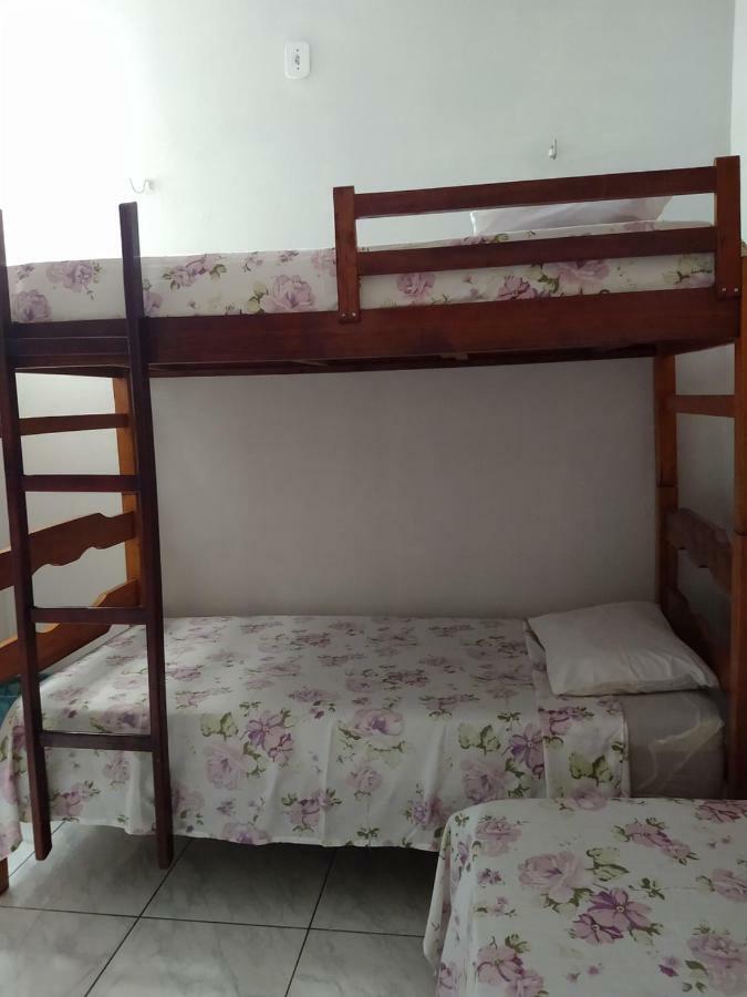 Pousada Jatobá Barreirinhas Bagian luar foto