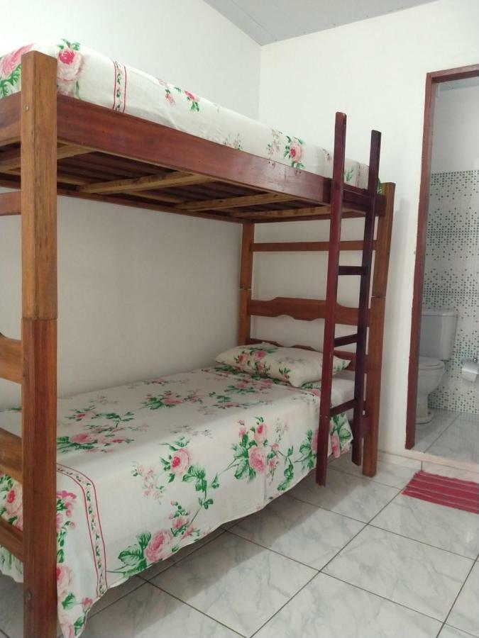 Pousada Jatobá Barreirinhas Bagian luar foto