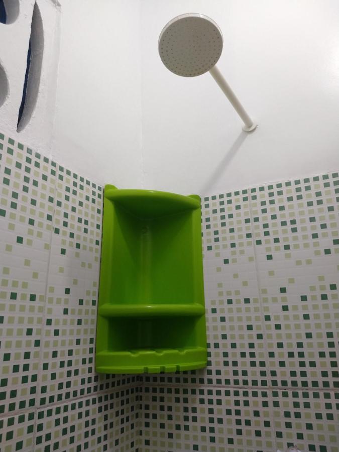 Pousada Jatobá Barreirinhas Bagian luar foto