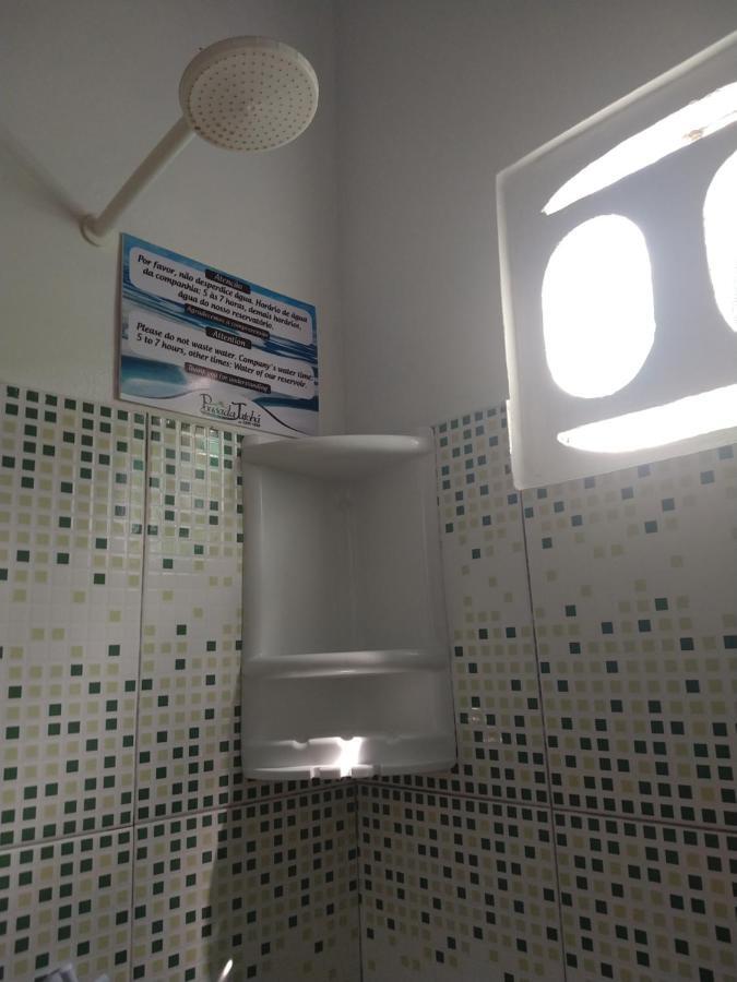 Pousada Jatobá Barreirinhas Bagian luar foto