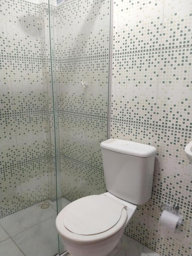 Pousada Jatobá Barreirinhas Bagian luar foto
