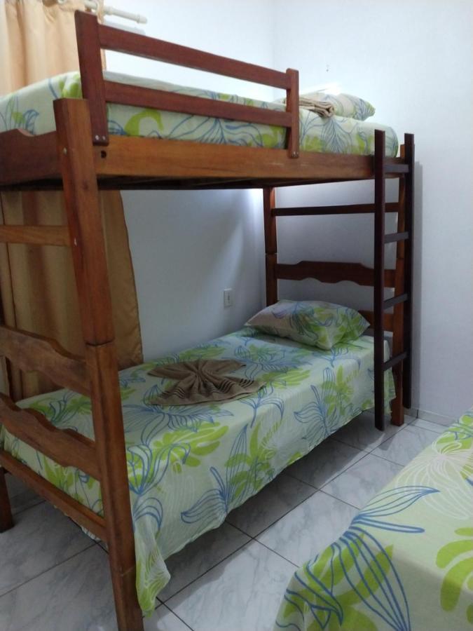 Pousada Jatobá Barreirinhas Bagian luar foto